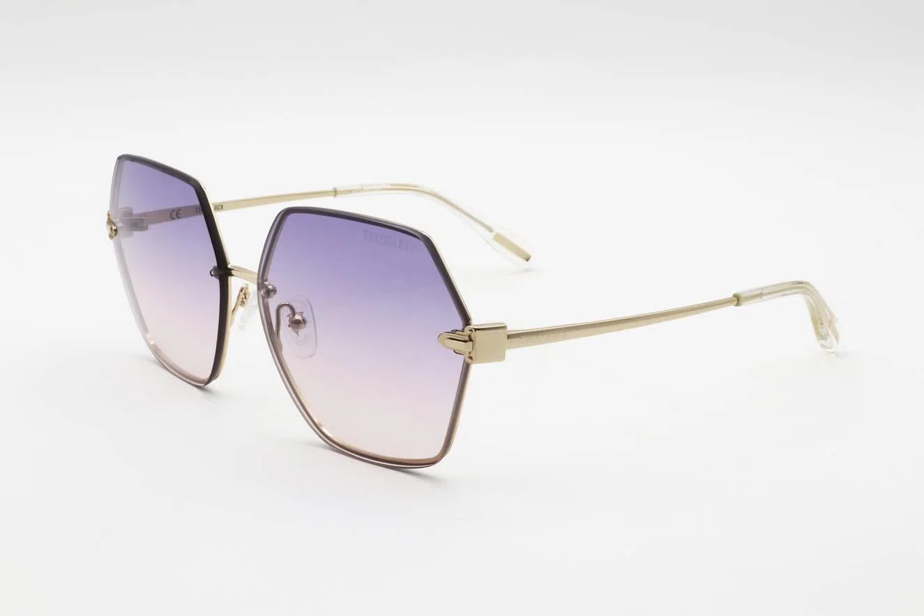 Trussardi STR452F Sunglasses - view 11